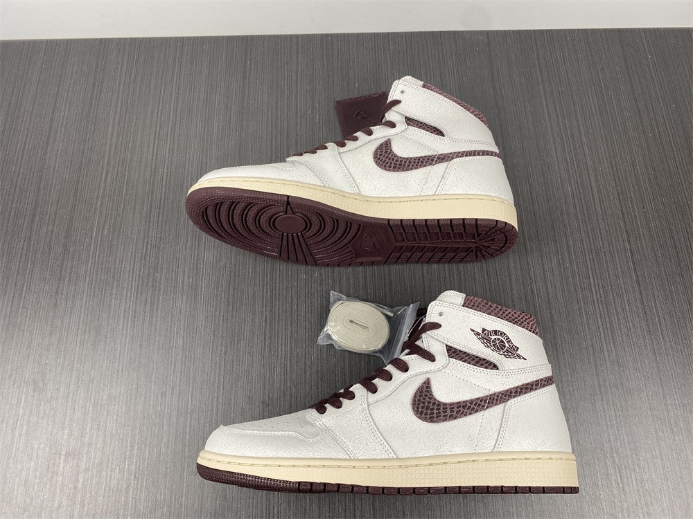 Air Jordan 1 High OG A Ma Maniere DO7097-100