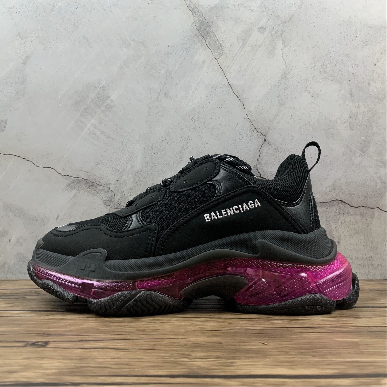 Ba1enc1aga Triple S 2021110501