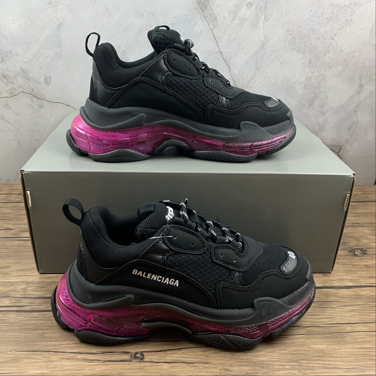 Ba1enc1aga Triple S 2021110501