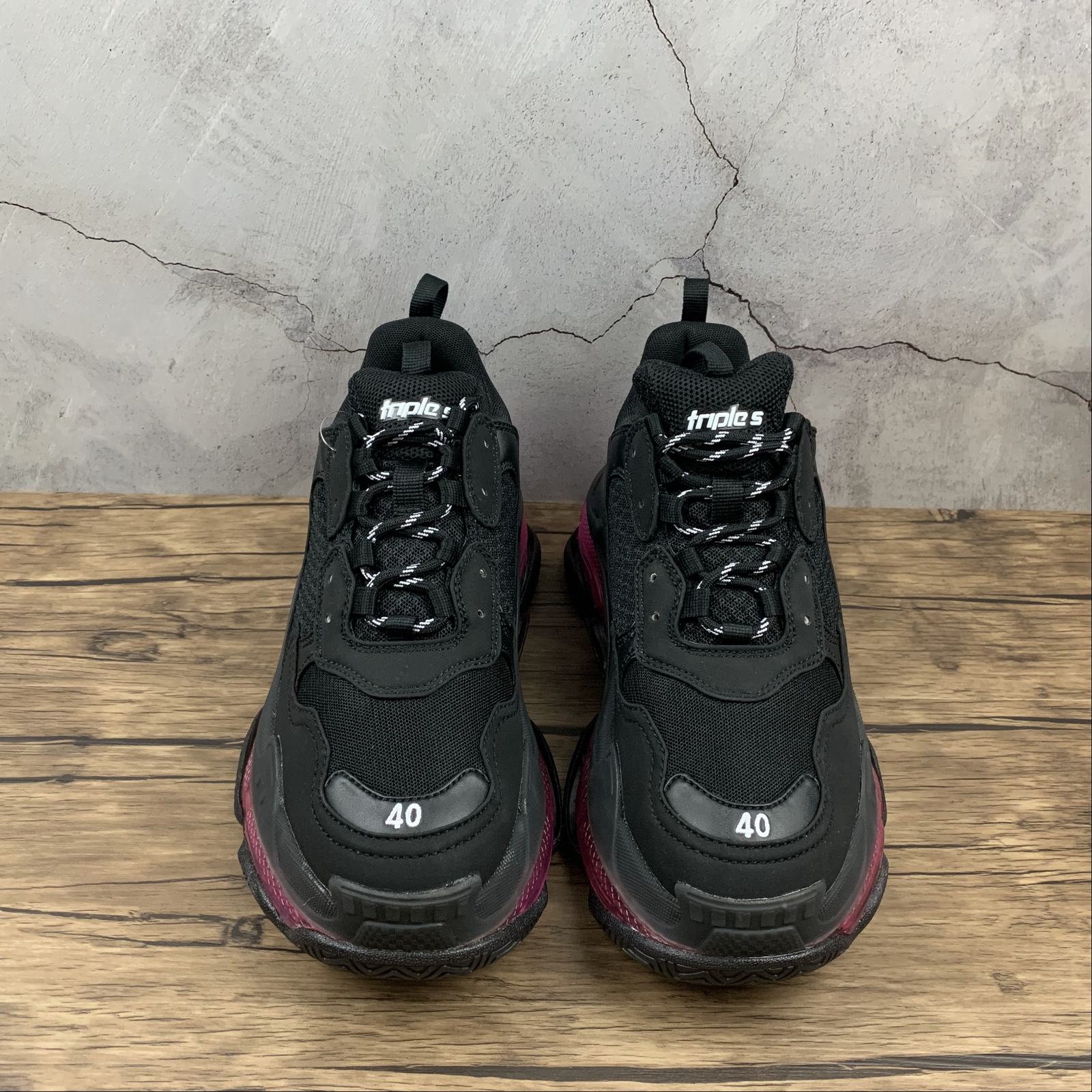 Ba1enc1aga Triple S 2021110501