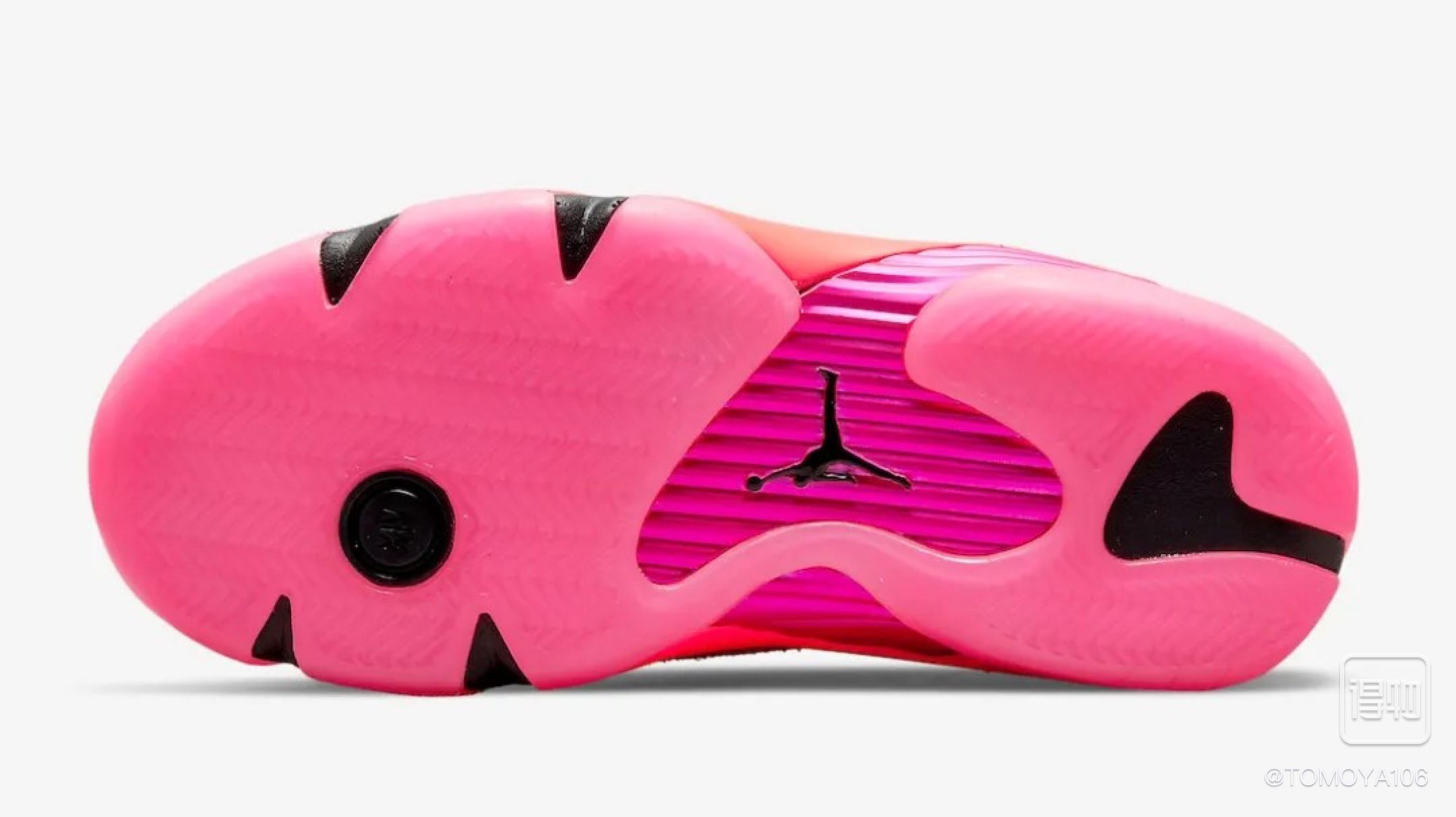 Jordan 14 Retro Low Shocking Pink (W) DH4121-600