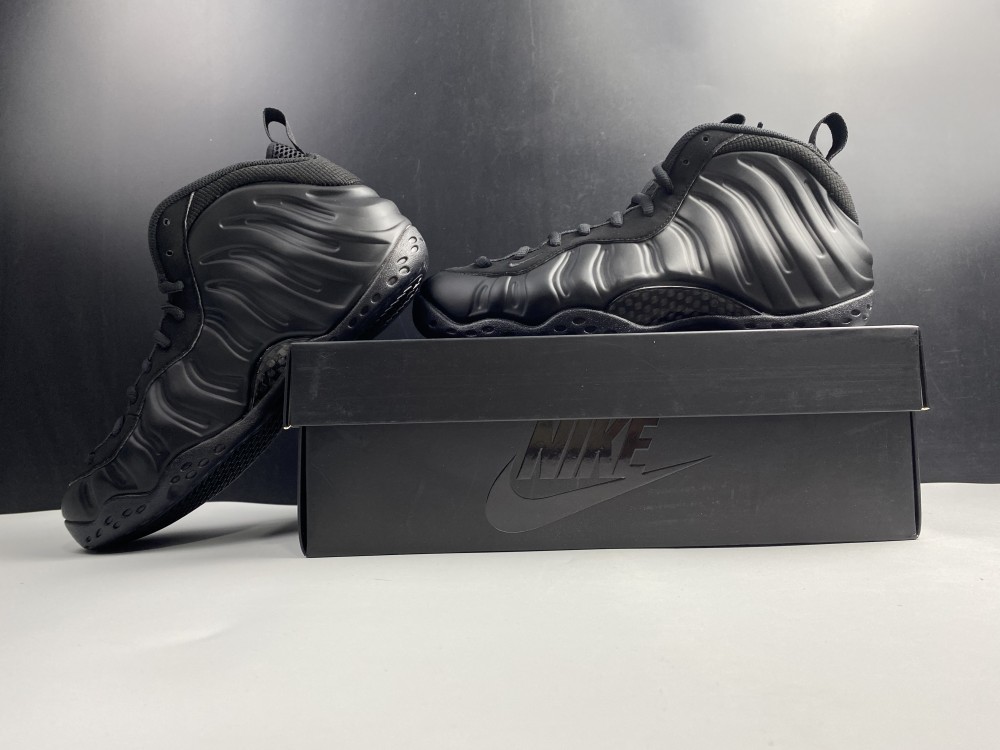Nike Air Foamposite One Anthracite (2020) 314996-001