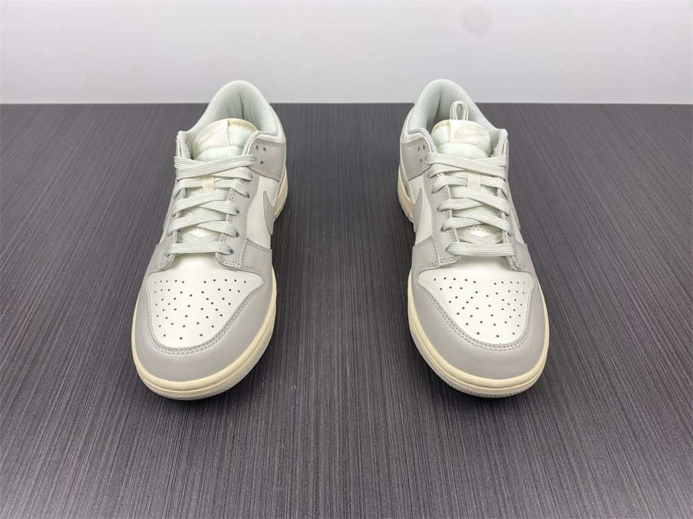 Nike Dunk Low Sail Light Bone DD1503-107