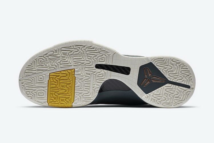 Nike Kobe 5 Protro EYBL Girls (2020)  CD4991-300