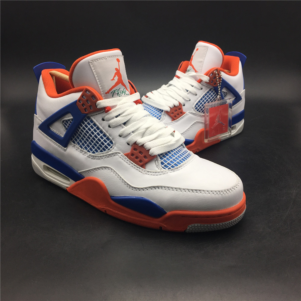 Air Jordan 4 RETRO 308497-171