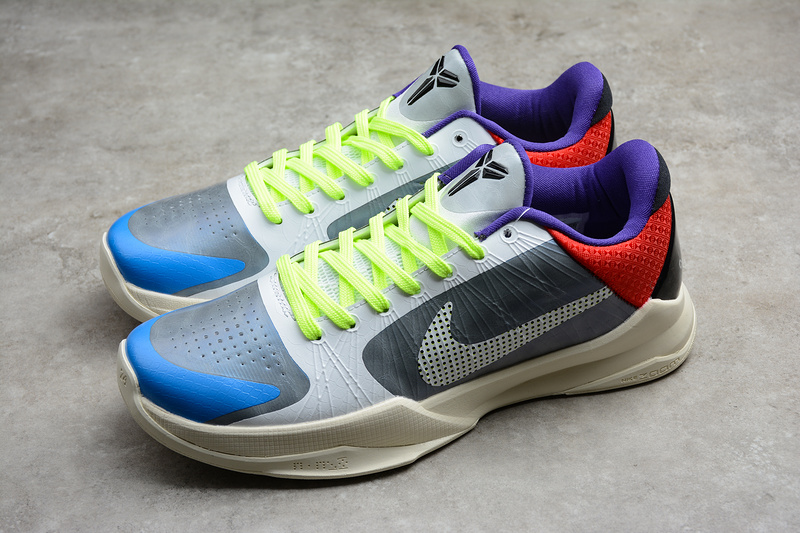 Nike Kobe 5 Protro PJ Tucker CD4991-004