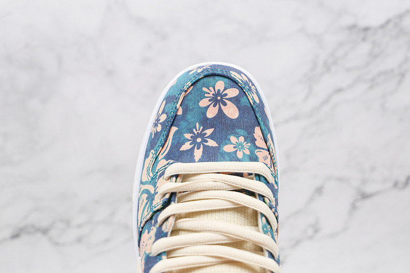 Nike SB Dunk High Hawaii CZ2232-300