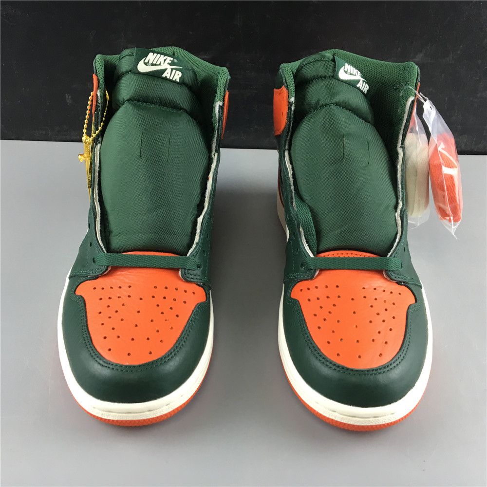 Jordan 1 Retro High SoleFly Art Basel Sail AV3905-138