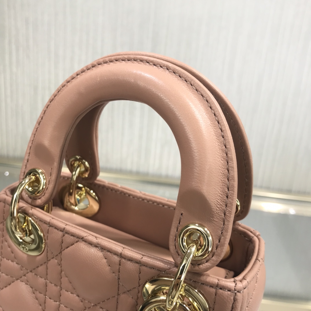 D10r Lady D10r Bag 9202# 12*10*5cm