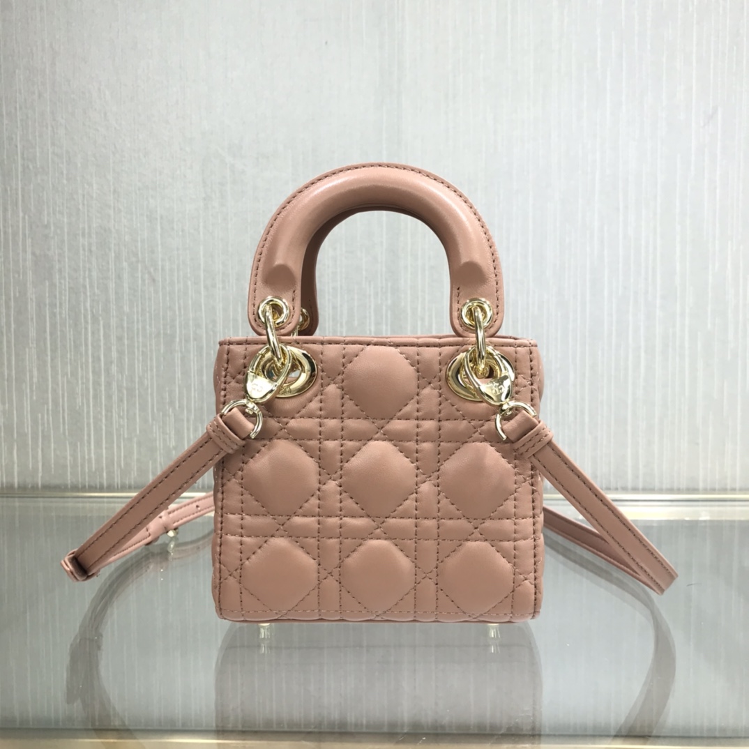 D10r Lady D10r Bag 9202# 12*10*5cm