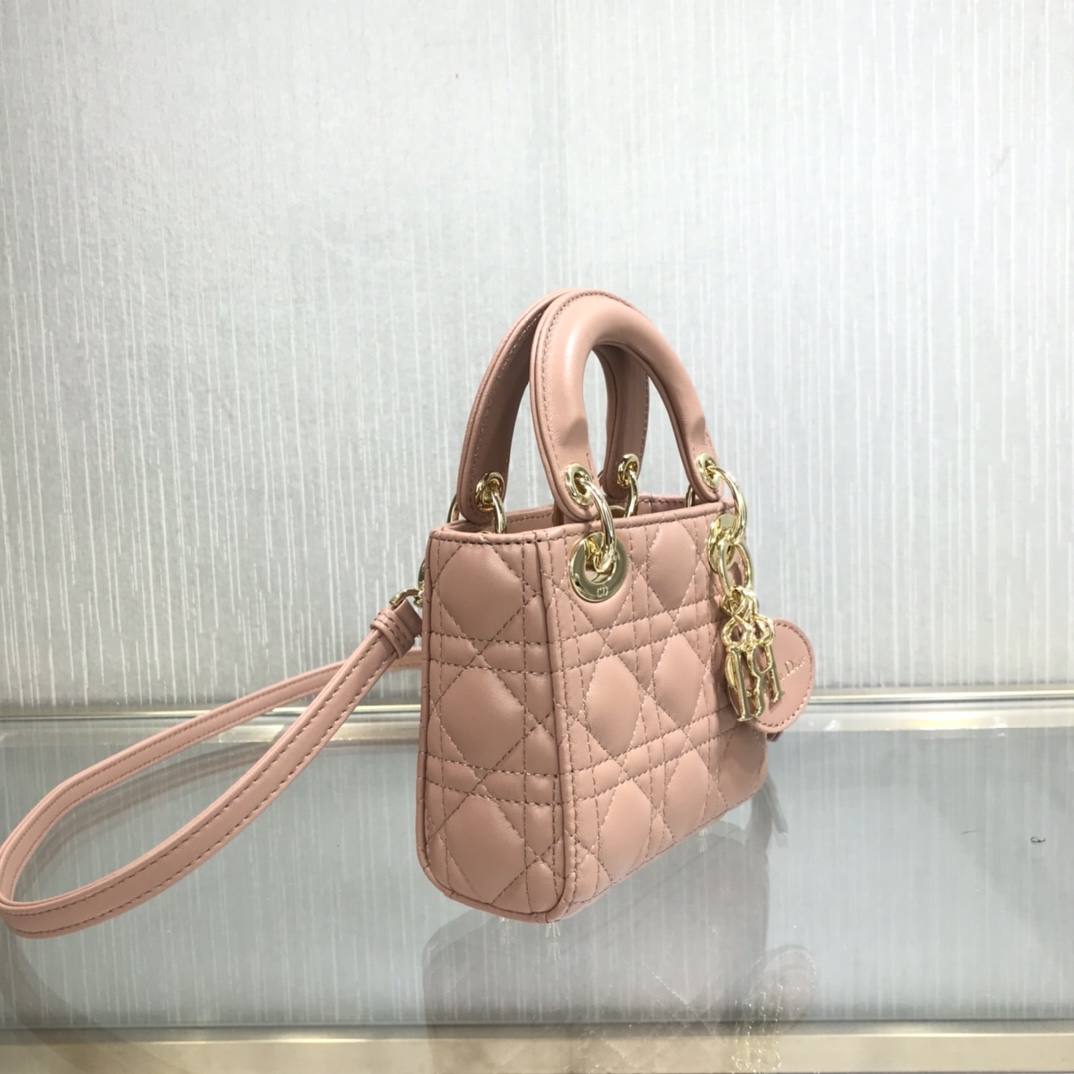 D10r Lady D10r Bag 9202# 12*10*5cm