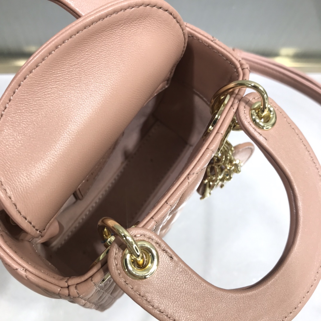 D10r Lady D10r Bag 9202# 12*10*5cm