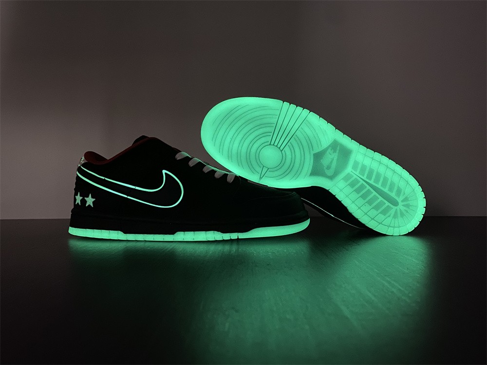 Nike Dunk Low LPL League of Legends DO2327-011