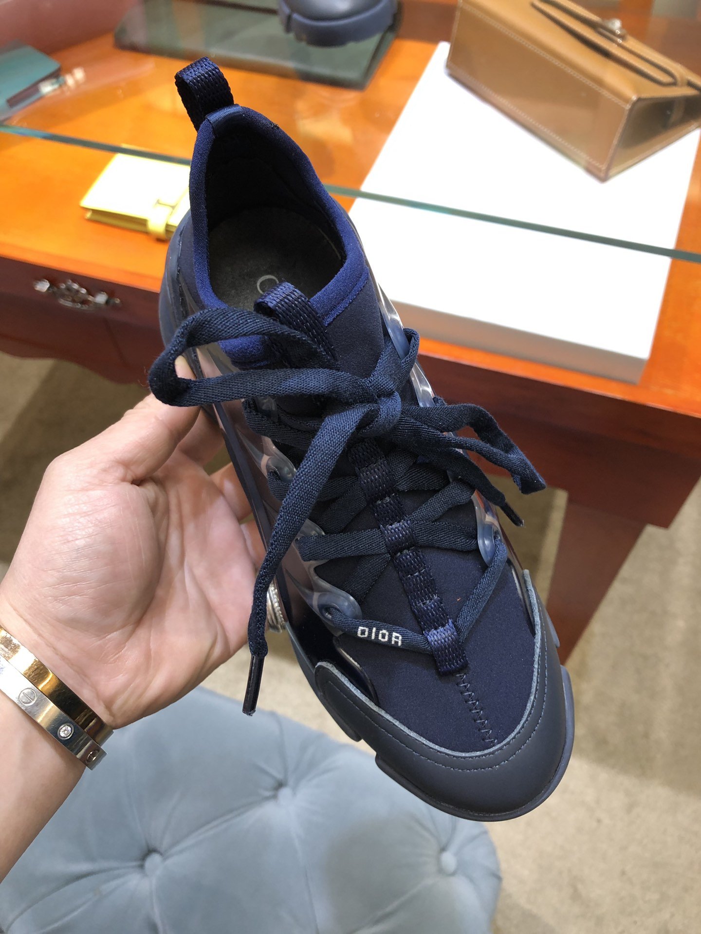 D10r sneaker 2021112902