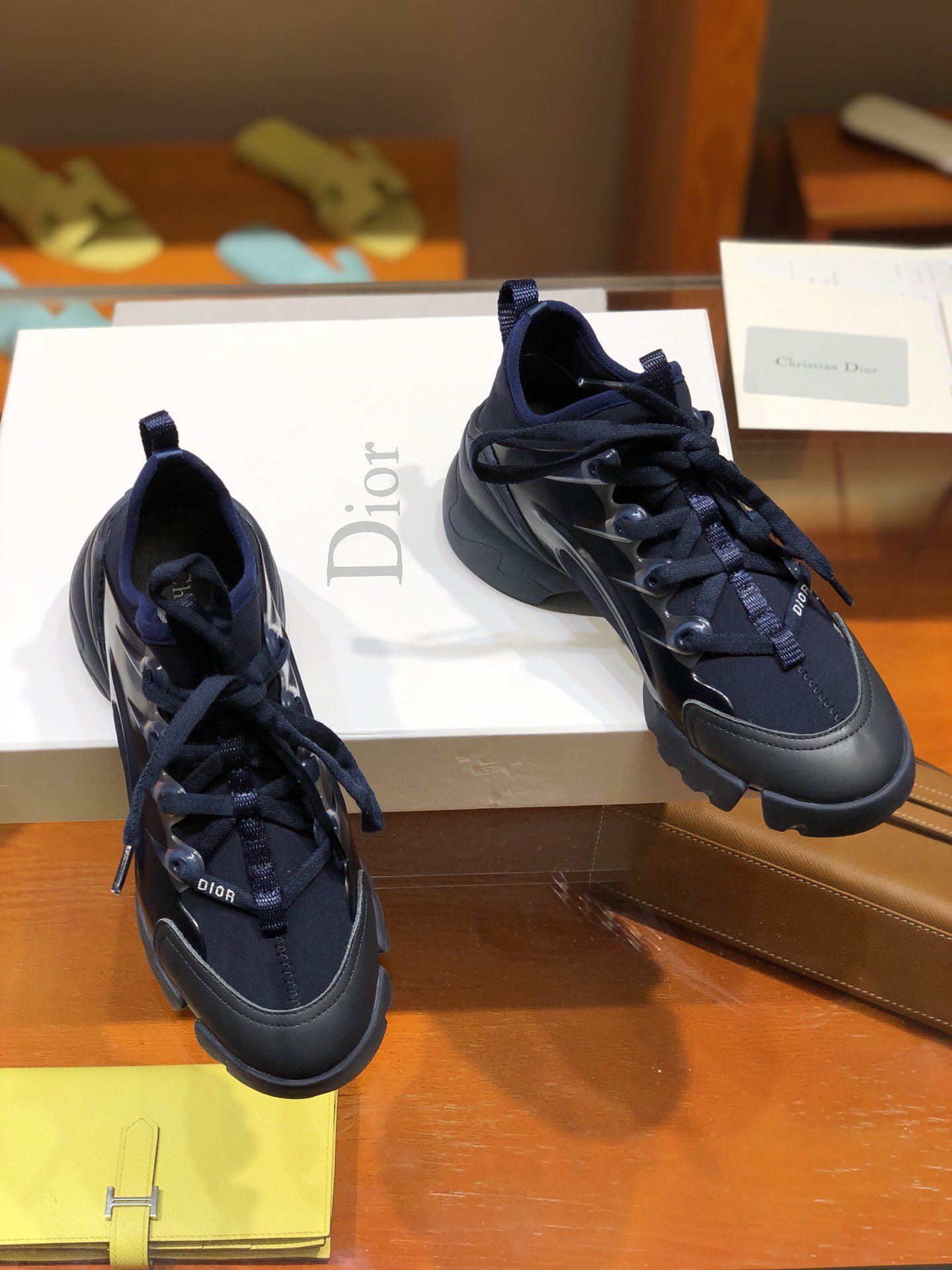 D10r sneaker 2021112902