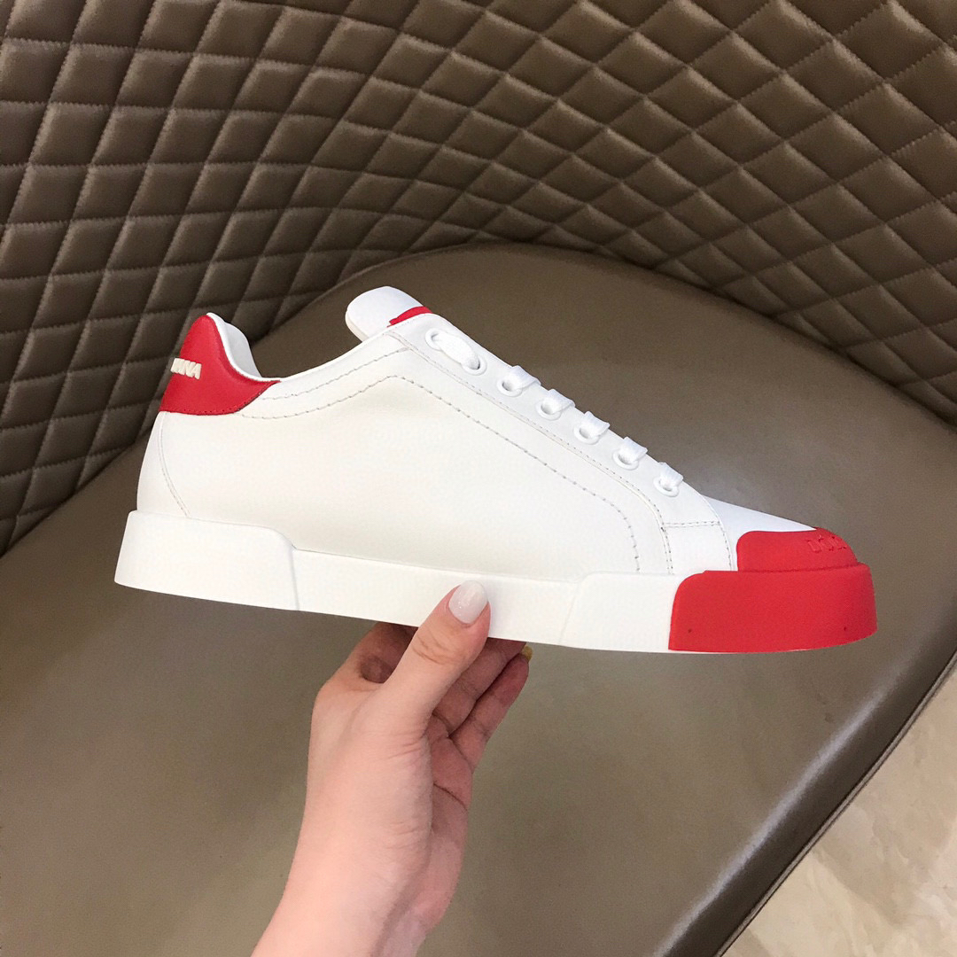 Do1ce Ga66ana sneaker 2021113001