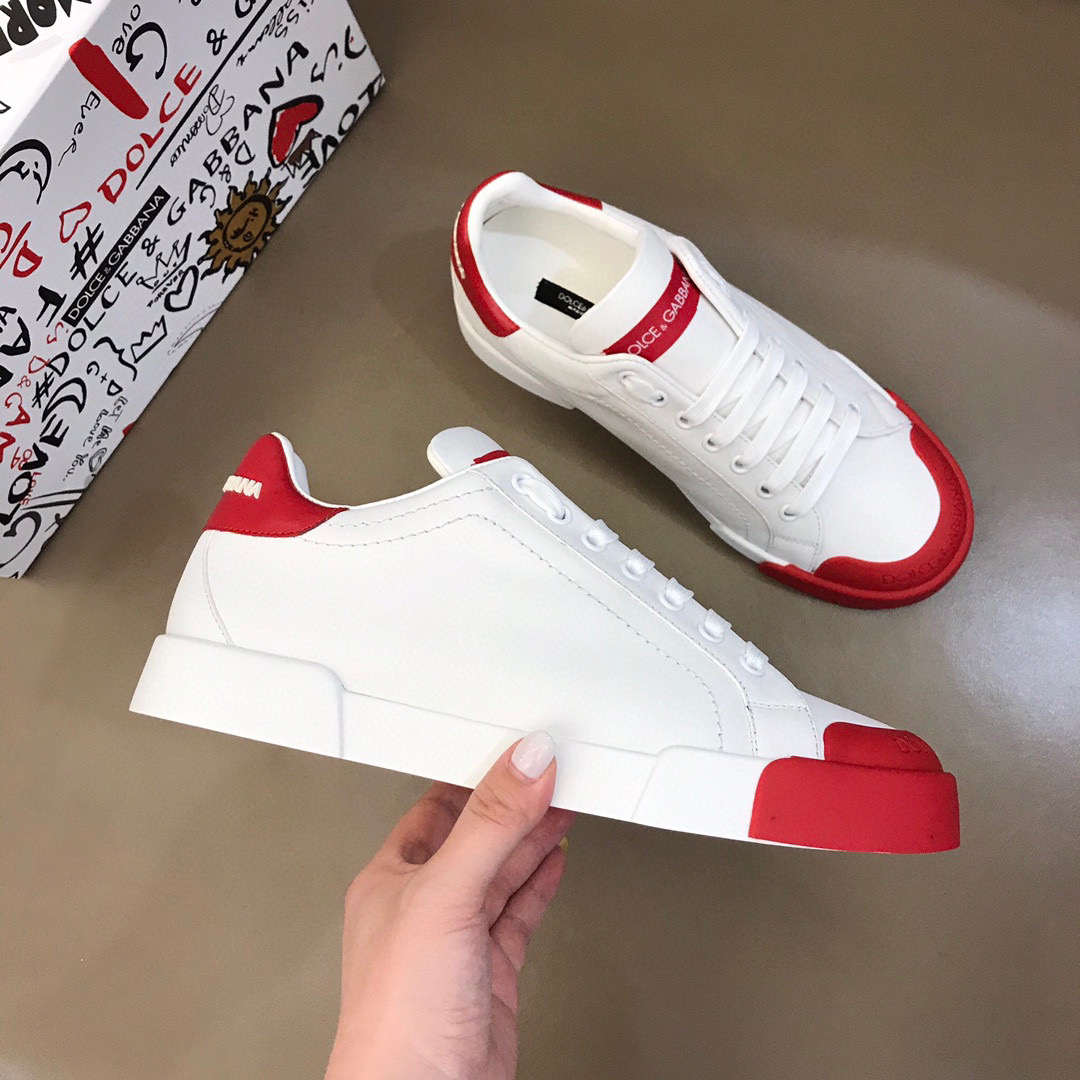 Do1ce Ga66ana sneaker 2021113001