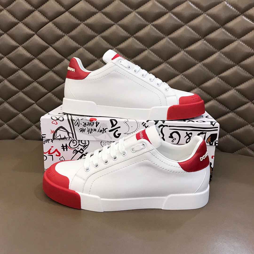 Do1ce Ga66ana sneaker 2021113001