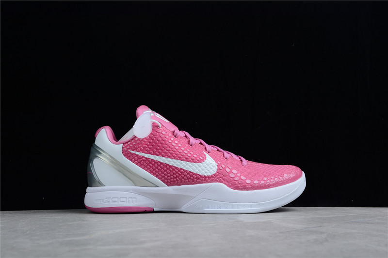 Nike Kobe Protro 6 Think Pink DJ3596-600