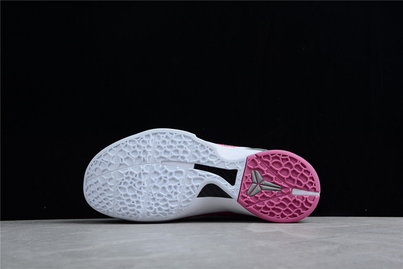 Nike Kobe Protro 6 Think Pink DJ3596-600