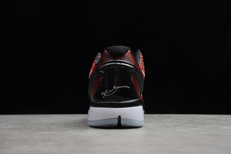 Nike Kobe 6 Protro Challenge Red All-Star (2021) DH9888-600