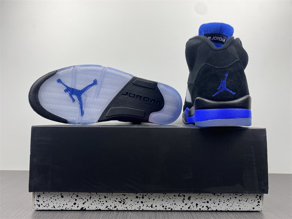 Air Jordan 5 Racer Blue CT4838-004
