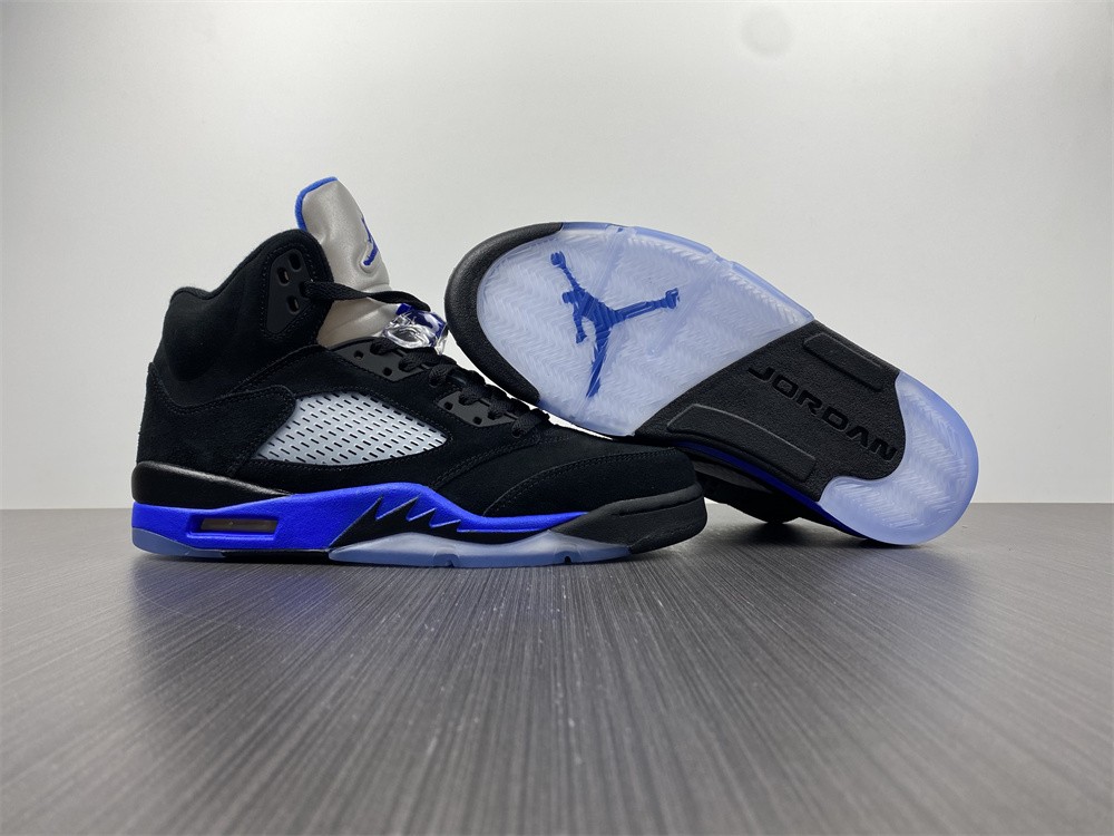 Air Jordan 5 Racer Blue CT4838-004