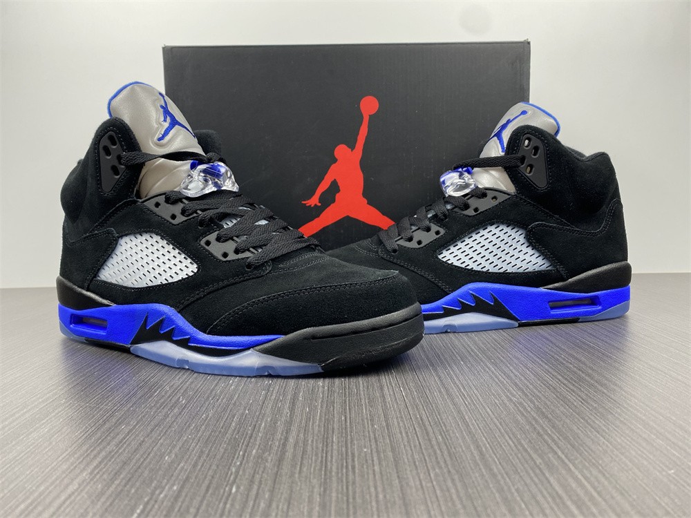 Air Jordan 5 Racer Blue CT4838-004
