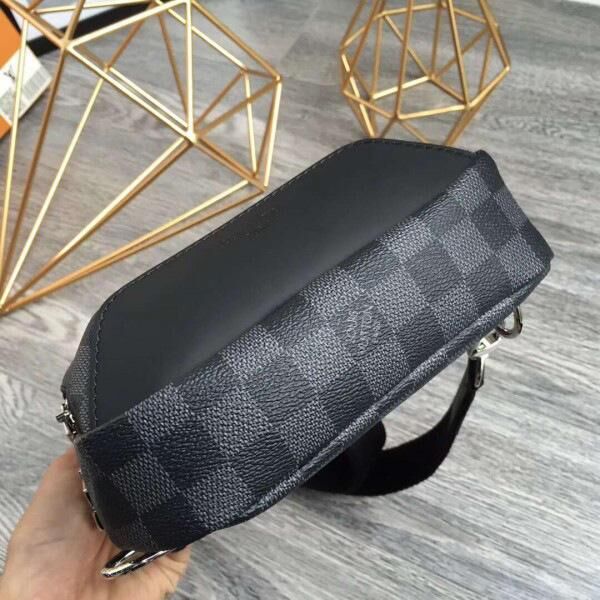 L0u1s Vu1tton Avenue Sling Bag 20 x 31 x 10 cm