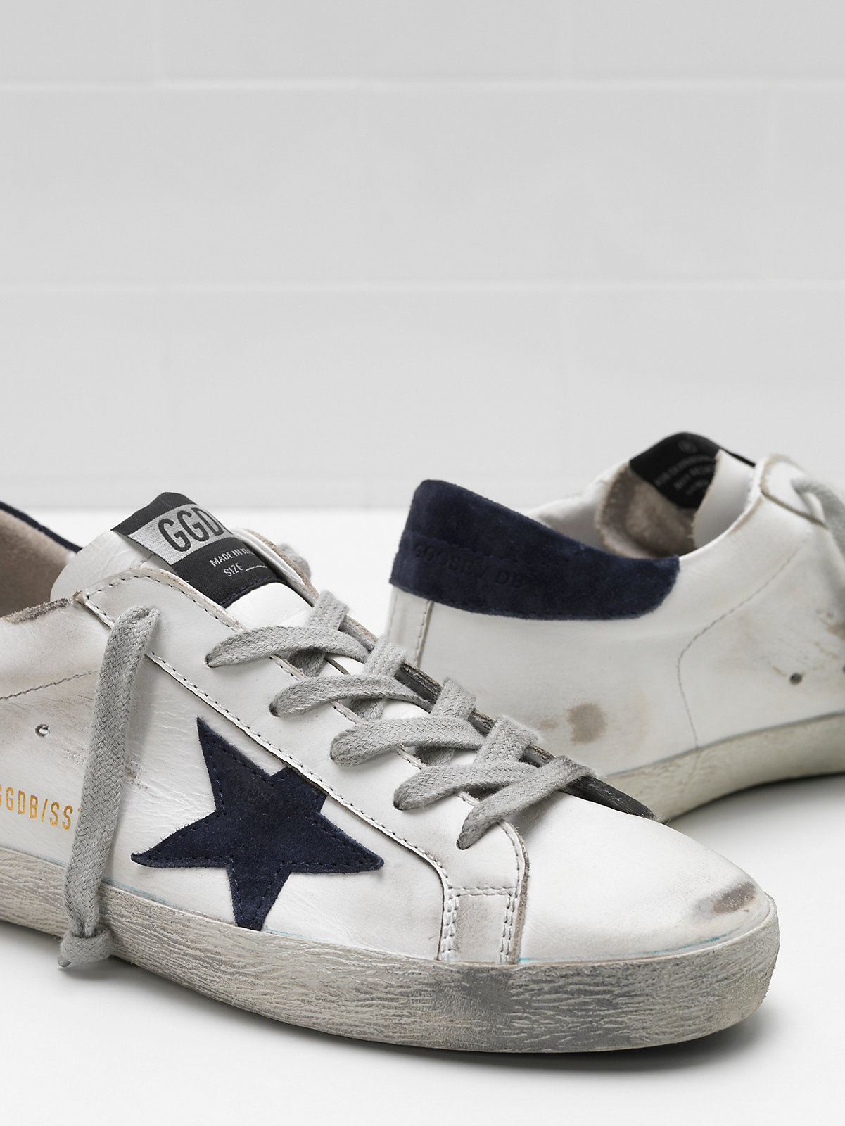 GOLDEN GOOSE 2021120801