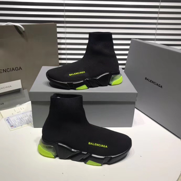 Ba1enc1aga Sock shoes 2021121501