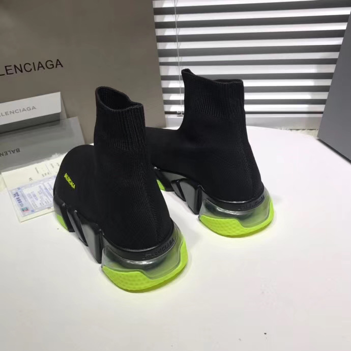 Ba1enc1aga Sock shoes 2021121501