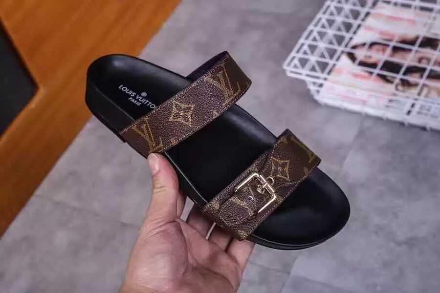 L0u1s Vu1tton slipper 2021122101