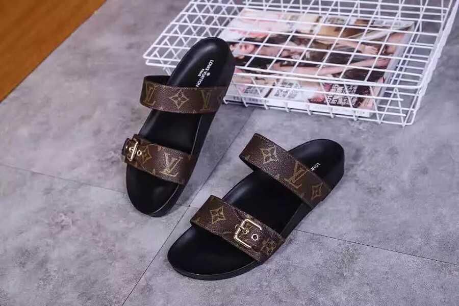 L0u1s Vu1tton slipper 2021122101