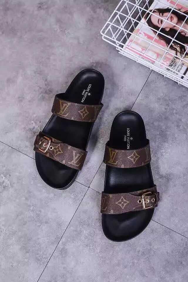 L0u1s Vu1tton slipper 2021122101
