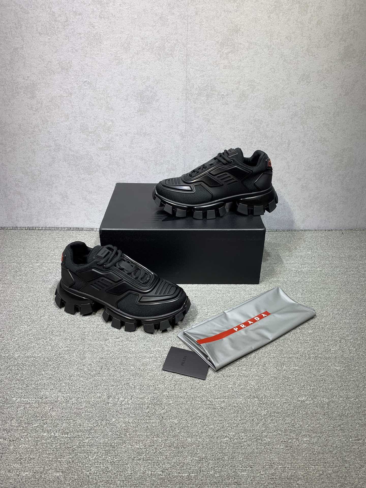 Pra0a Cloudbust Thunder black 2021122301