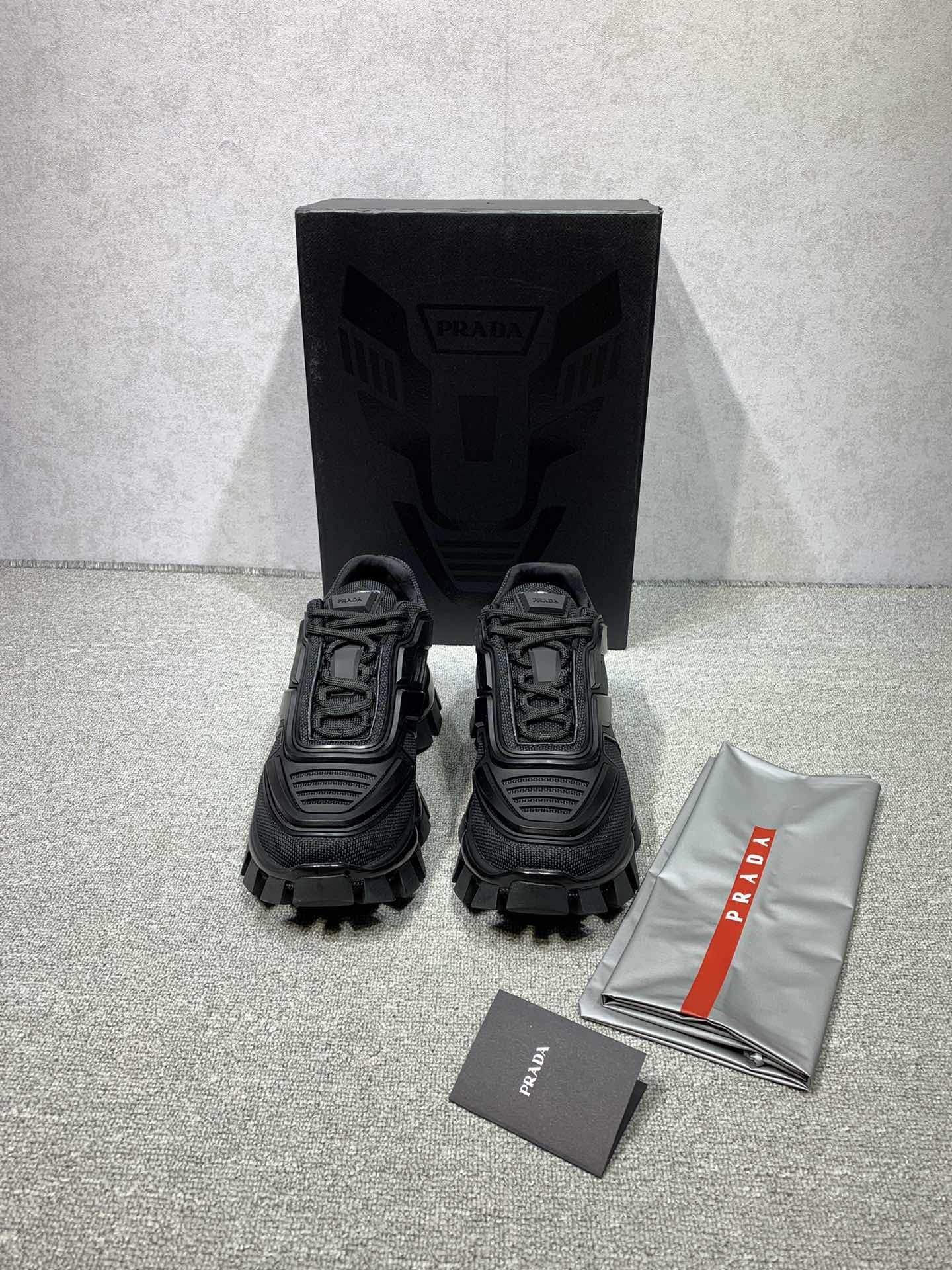 Pra0a Cloudbust Thunder black 2021122301