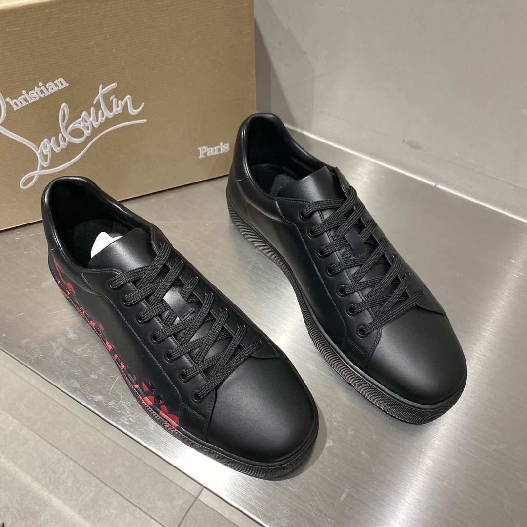 Chr1stian L0ub0utin sneaker 2021122803