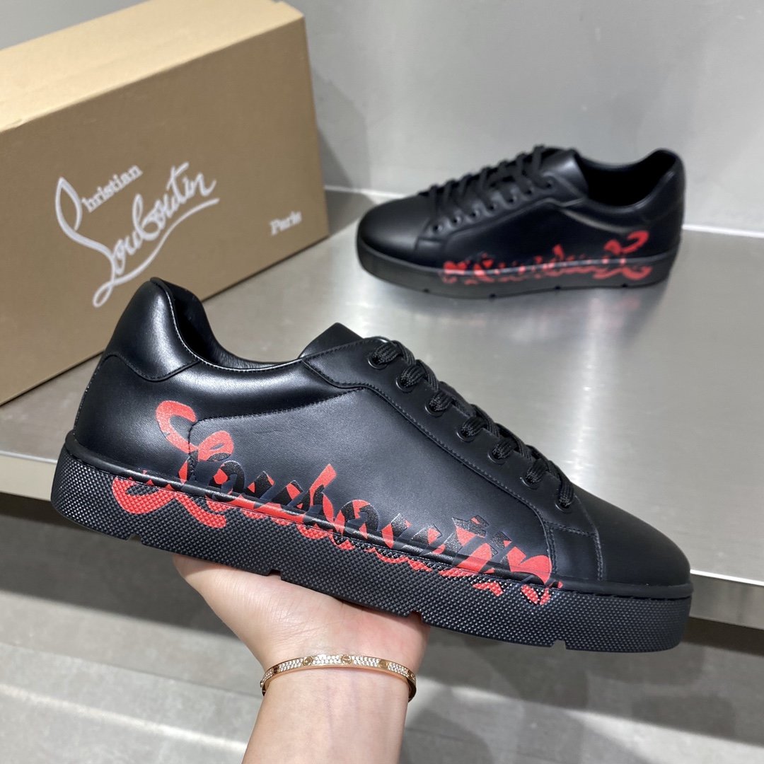 Chr1stian L0ub0utin sneaker 2021122803