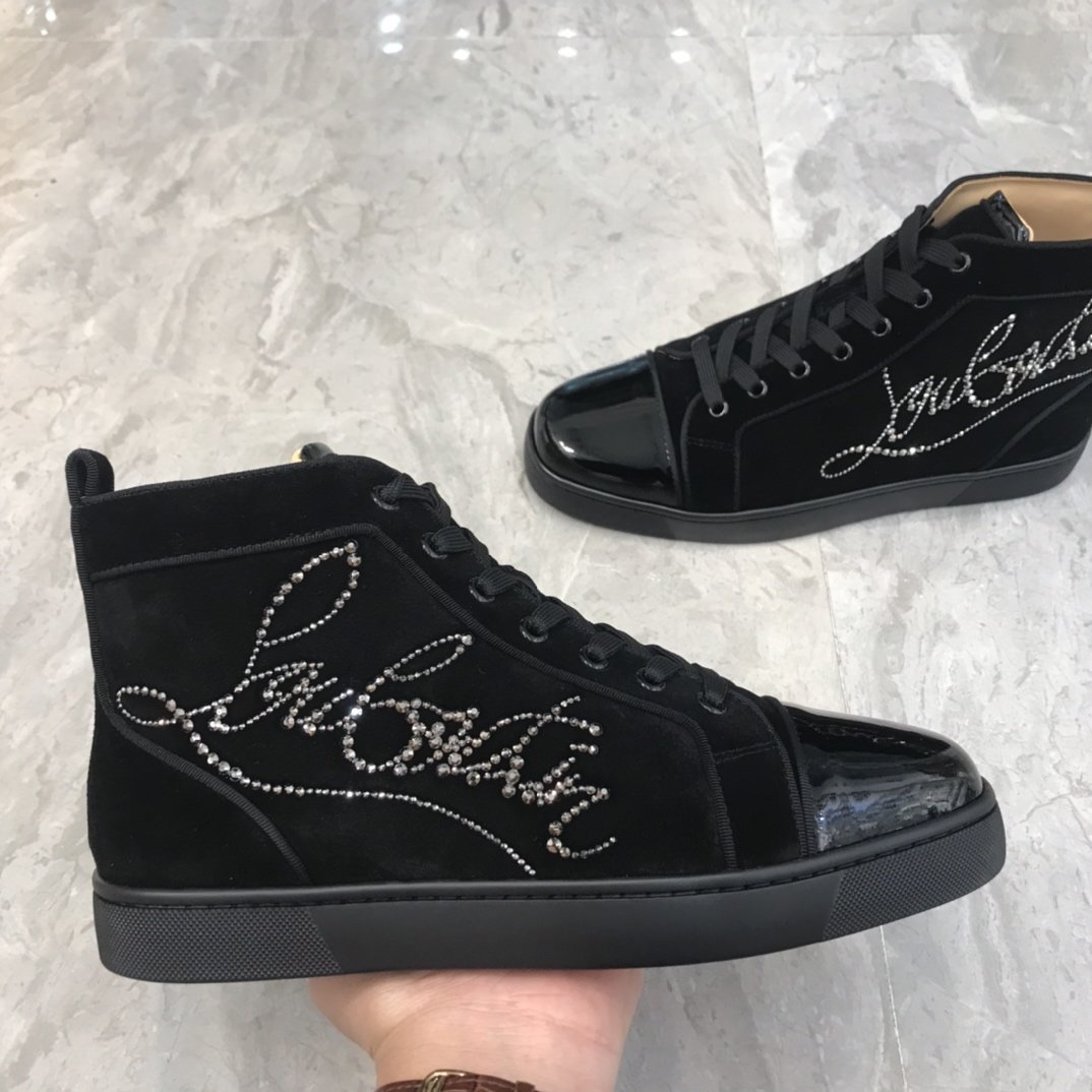 Chr1stian L0ub0utin sneaker 2021122804