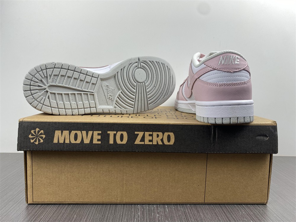 Nike Dunk Low Next Nature Pale Coral (W)  DD1873-100