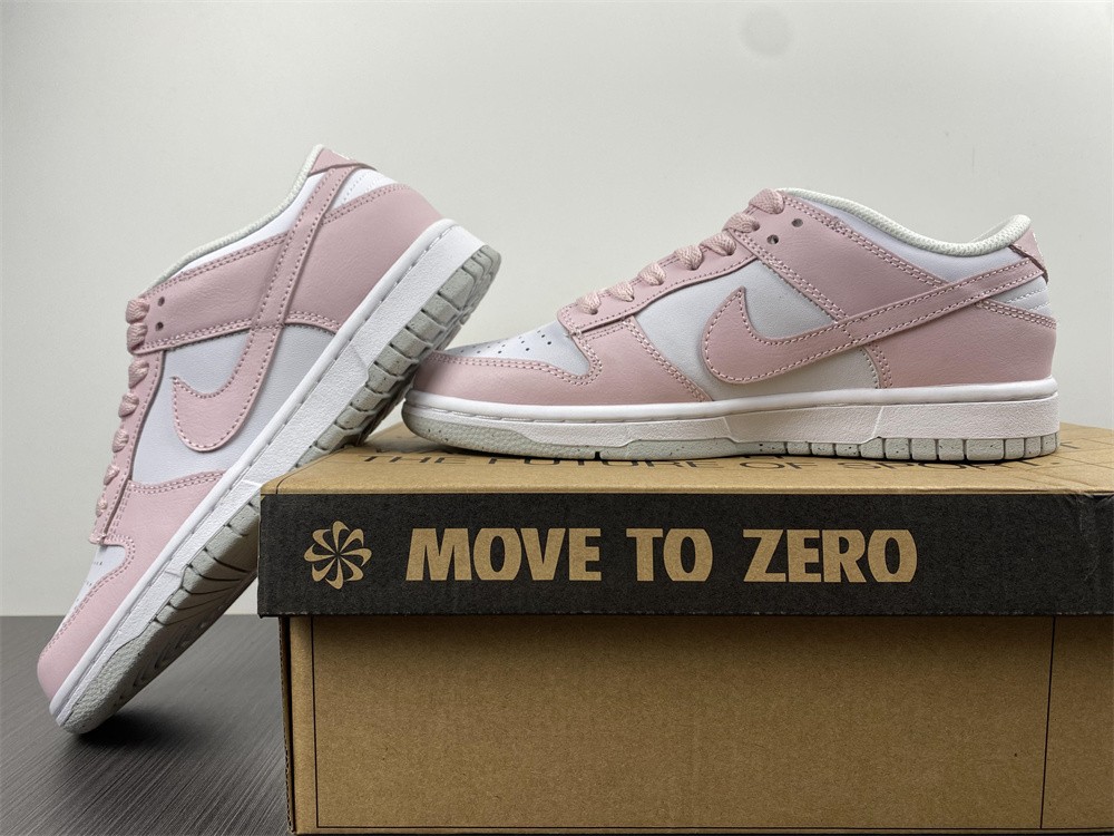 Nike Dunk Low Next Nature Pale Coral (W)  DD1873-100