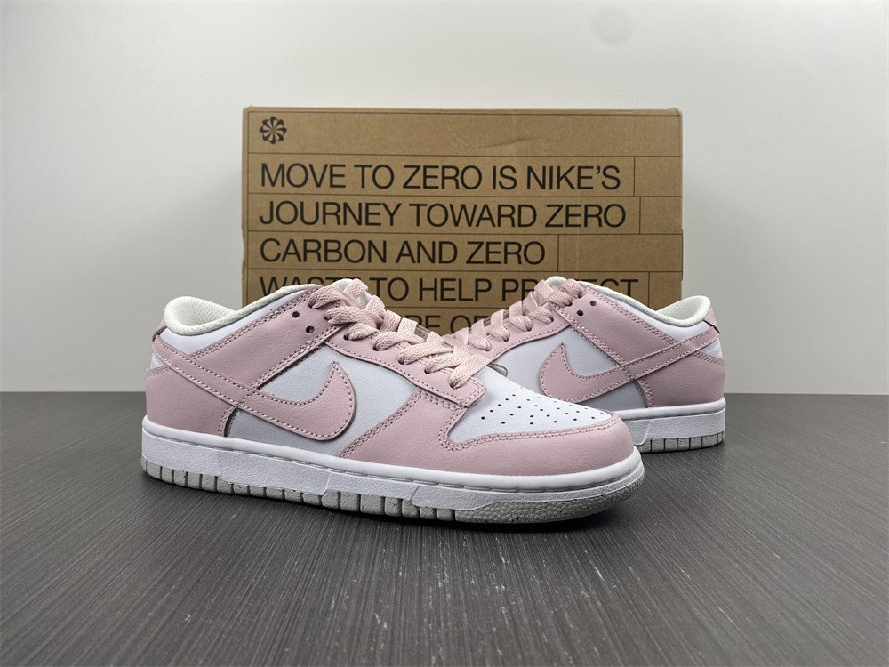 Nike Dunk Low Next Nature Pale Coral (W)  DD1873-100
