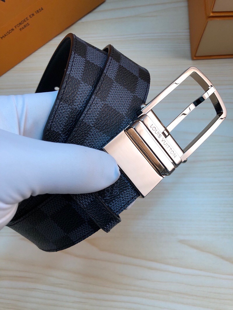 1V Damier 3.5CM
