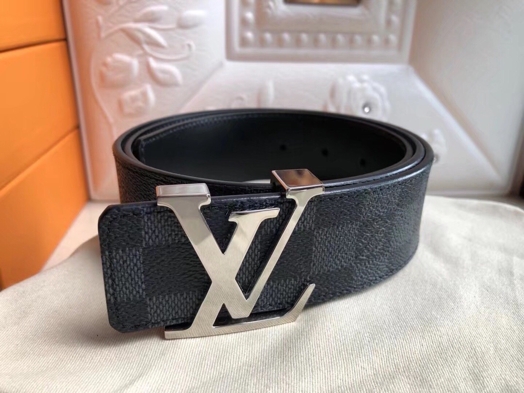 L0u1s Vu1ttonBelt 4.0CM