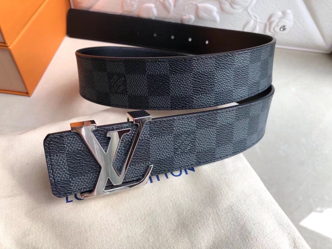 L0u1s Vu1ttonBelt 4.0CM