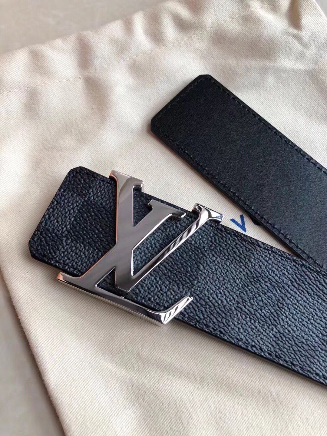 L0u1s Vu1ttonBelt 4.0CM