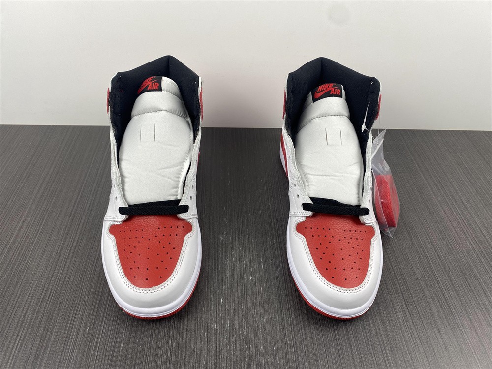 Jordan 1 Retro High OG Heritage 555088-161