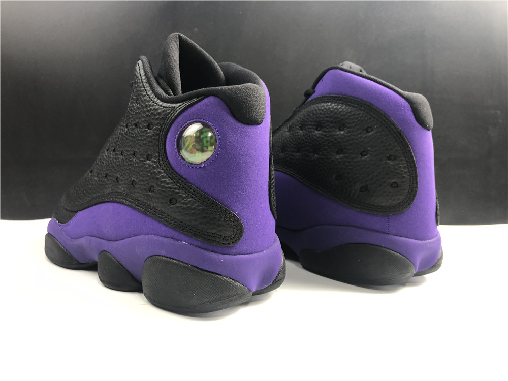 Jordan 13 Retro Court Purple  DJ5982-015