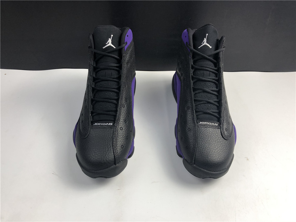 Jordan 13 Retro Court Purple  DJ5982-015